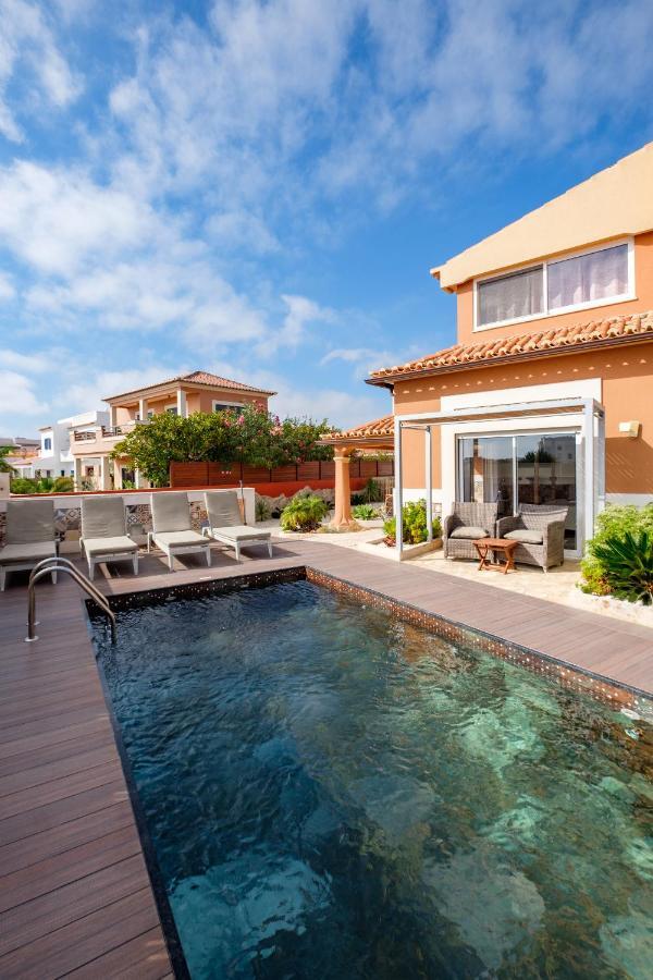 Villa Rosa (Adults Only) Lagos Esterno foto