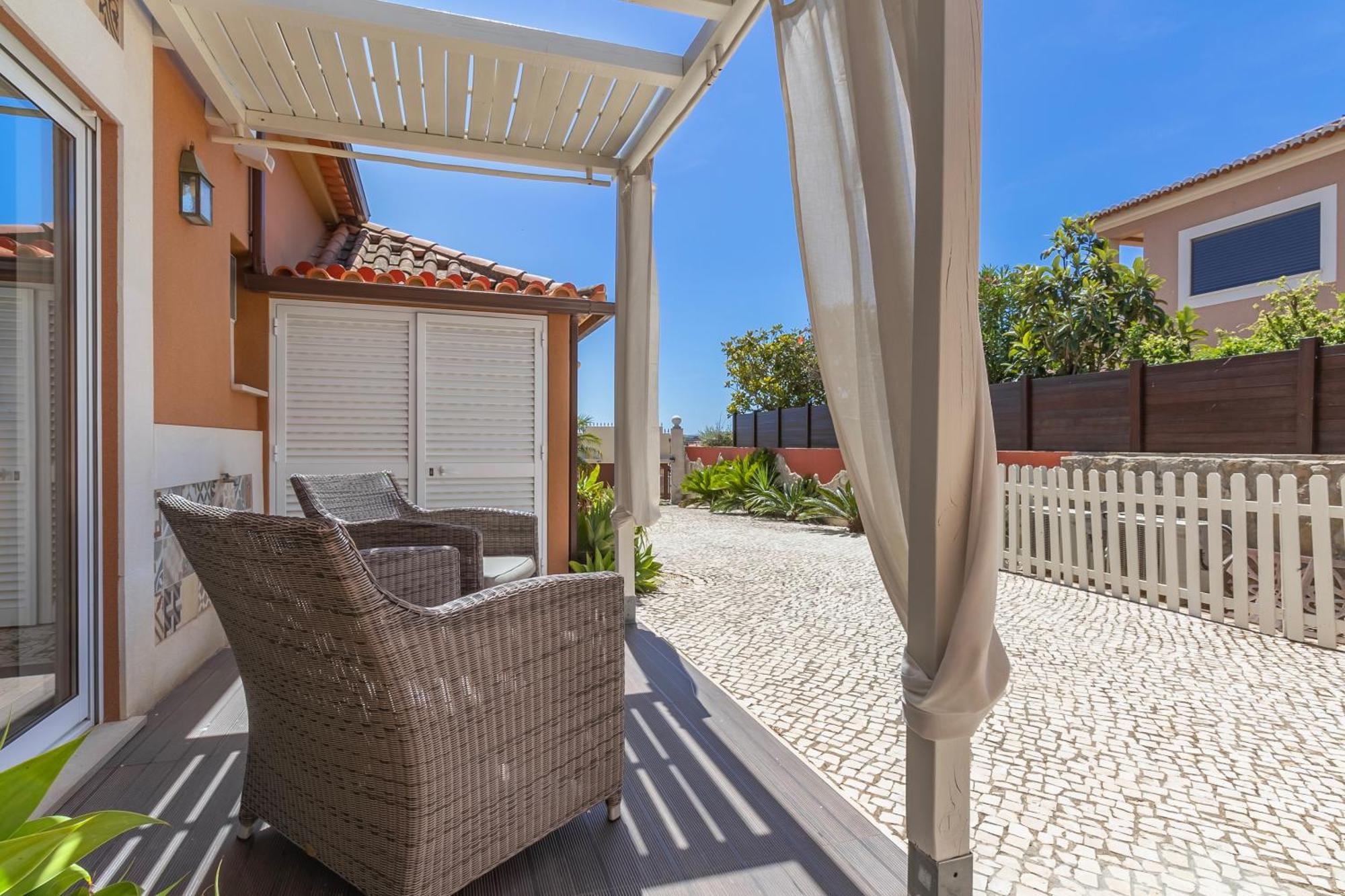 Villa Rosa (Adults Only) Lagos Esterno foto