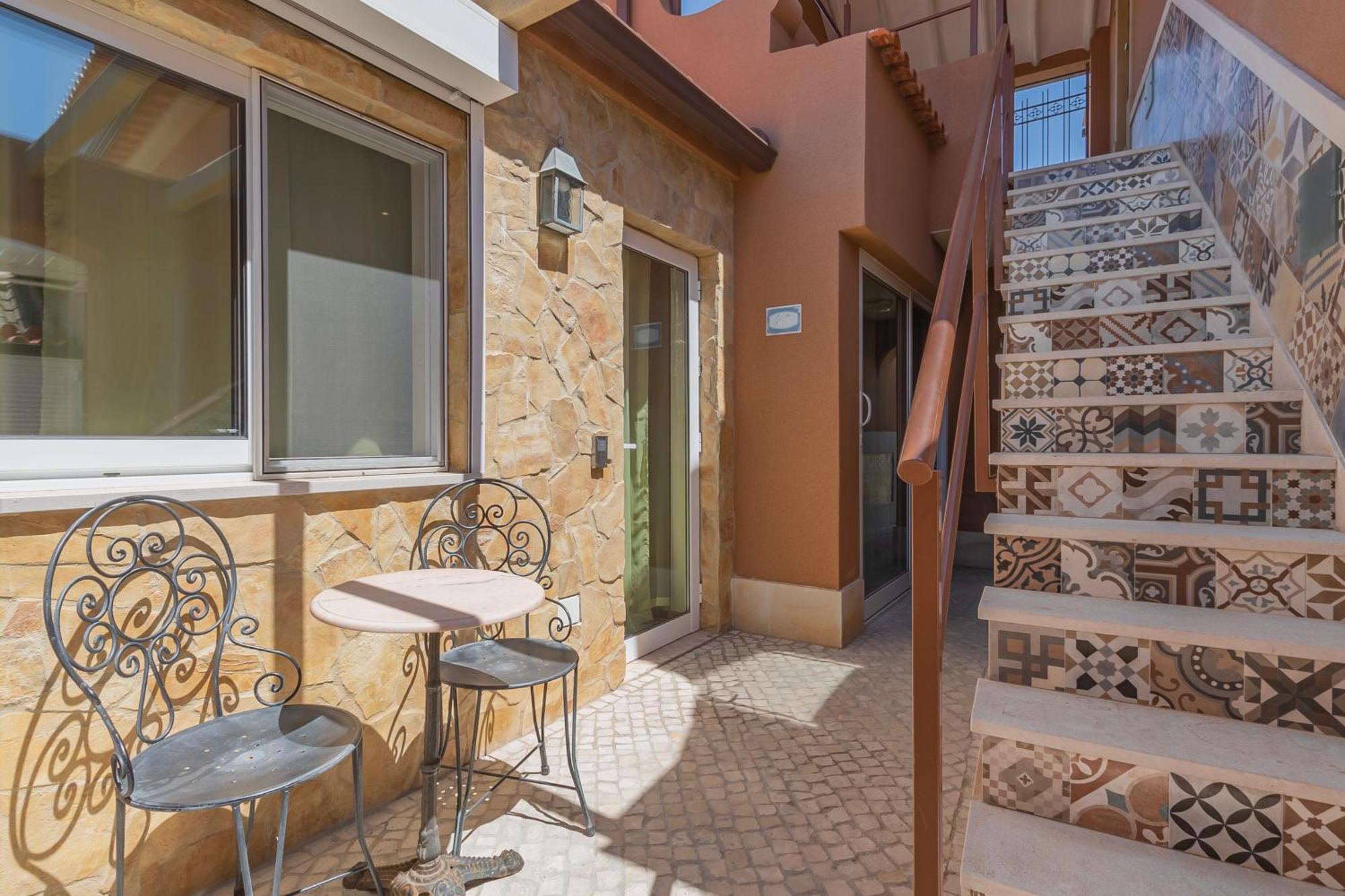 Villa Rosa (Adults Only) Lagos Esterno foto