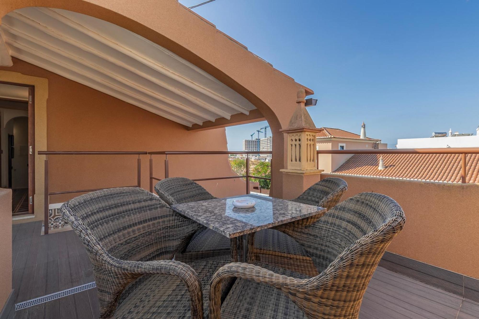 Villa Rosa (Adults Only) Lagos Esterno foto