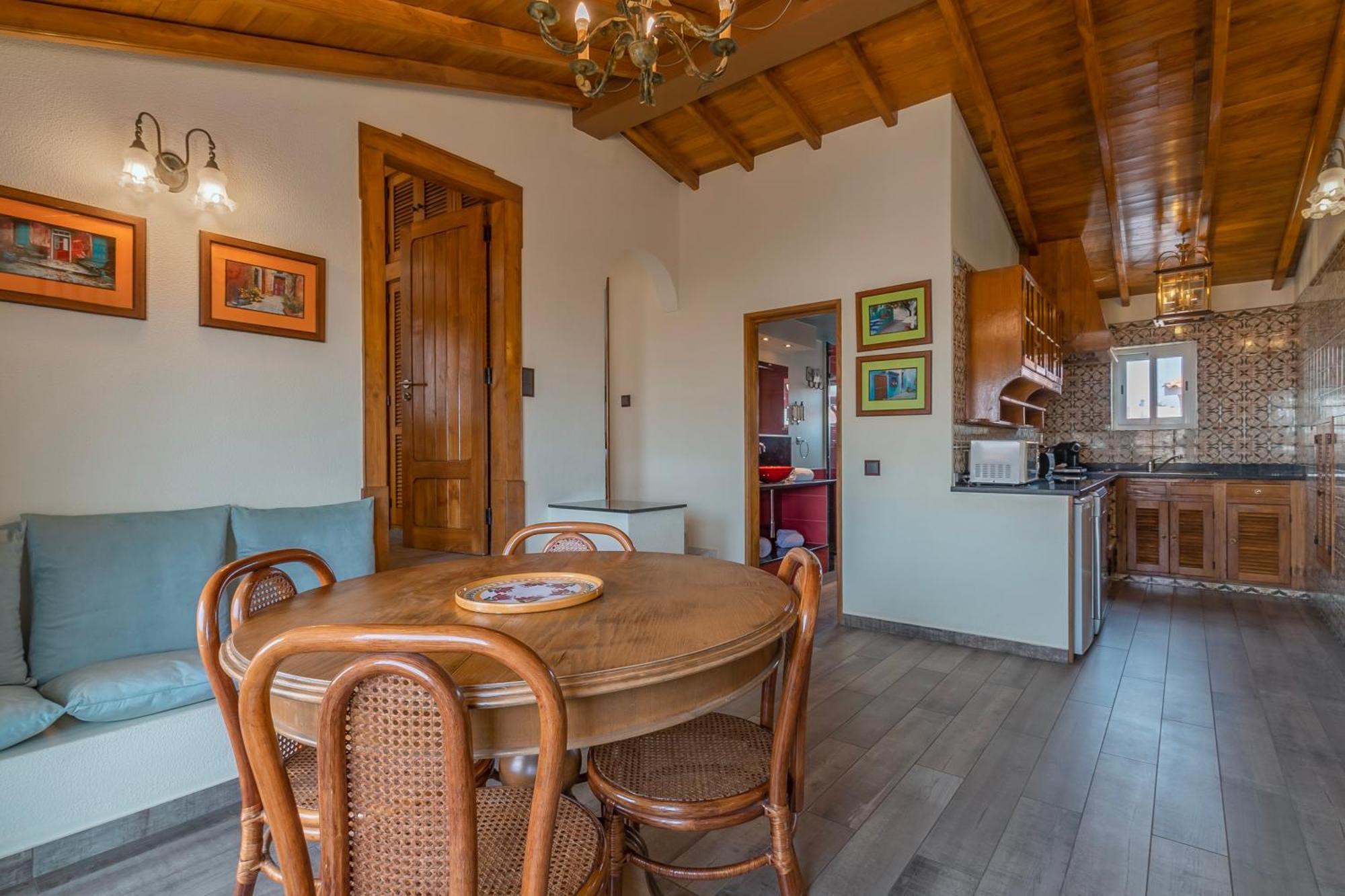 Villa Rosa (Adults Only) Lagos Esterno foto